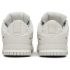 Dunk Low Disrupt 2 WMNS Pale Ivory Black