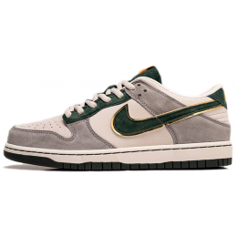 Nike x Otomo Katsuhiro SB Dunk Low Steamboy OST Grey Green