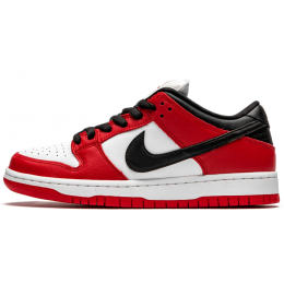 Nike SB Dunk Low Chicago