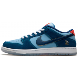 Nike SB Dunk Low Why So Sad