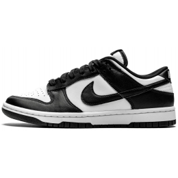 Nike SB Dunk Low Panda Black White