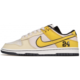 Nike x Kobe Bryant SB Dunk Low 8·24