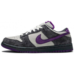 Nike SB Dunk Purple Pigeon