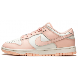 Nike SB Dunk Low Pink