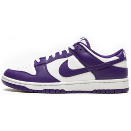 Nike SB Dunk Low Purple