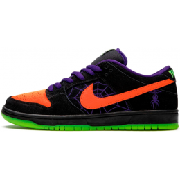 Nike SB Dunk Low Night Of Mischief