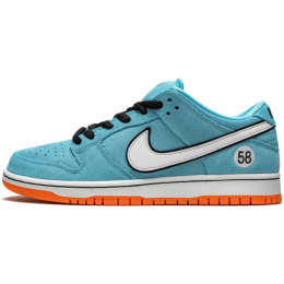 Nike SB Dunk Low Club 58 Gulf