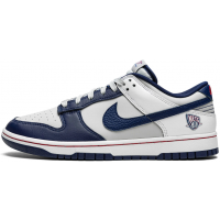 Dunk Low Retro Emb Brooklyn Nets