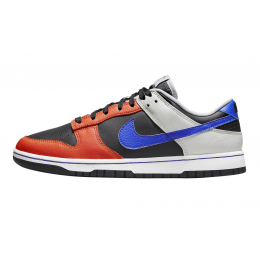 Nike Dunk Low EMB NBA Knicks