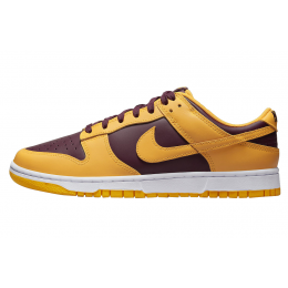 Nike Dunk Low Arizona State