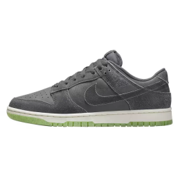 Nike Dunk Low Halloween Gray