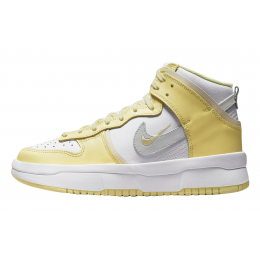 Nike Dunk High Up WMNS Lemon