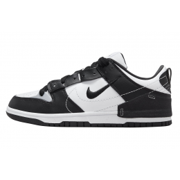 Nike WMNS Dunk Low Disrupt 2 Panda