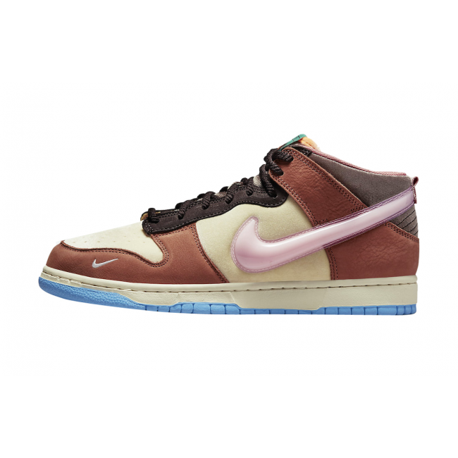 Nike dunk outlet mid